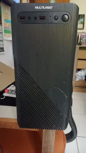 Cpu