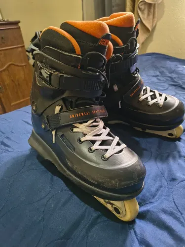 Patins street USD Chris Farmer 41/42