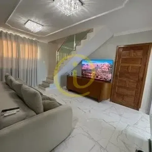 Cobertura para Venda no Santa Mônica, BH