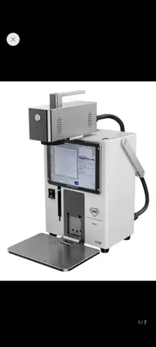 Máquina de gravação TBK 958