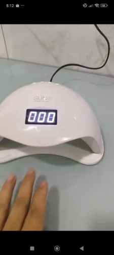 Produtos unha Gel