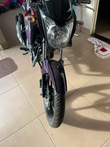 Fazer 150