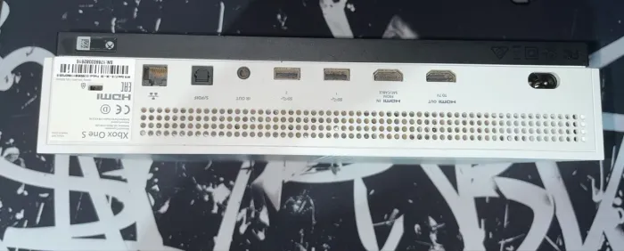 Xbox one s 1tb
