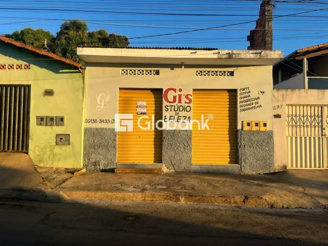 Ponto comercial para aluguel Maracanã 50m² Montes Claros MG