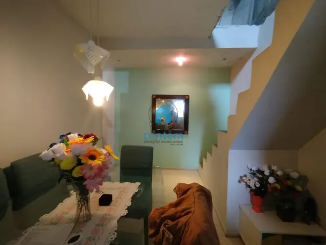 Sobrado à venda em Osasco, Jardim Elvira, com 5 quartos, com 420 m²