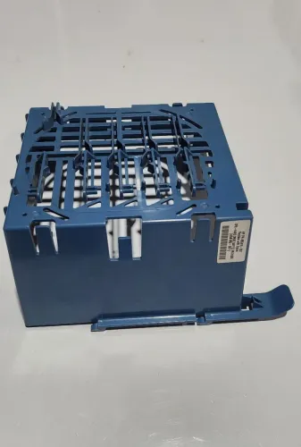 Gaiola Defletora HD Fan Baffle HP ProLiant ML150 G5 ML310 G5 - P/N 450418-001 ORIGINAL