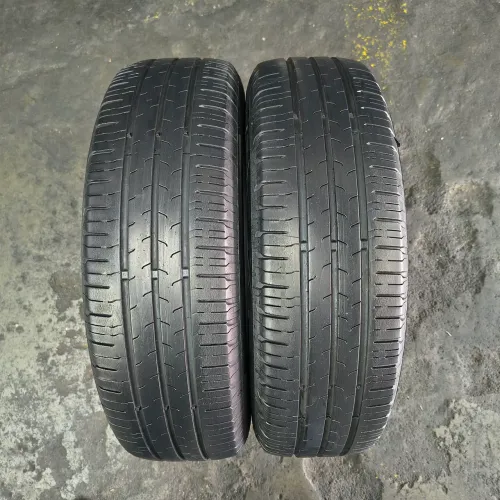 Pneu 165/70/14 Continental - Usados (2 pneus)