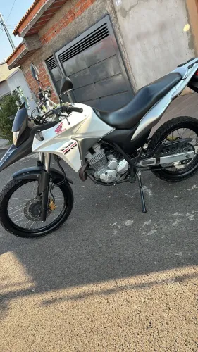 Vendo XRE 300