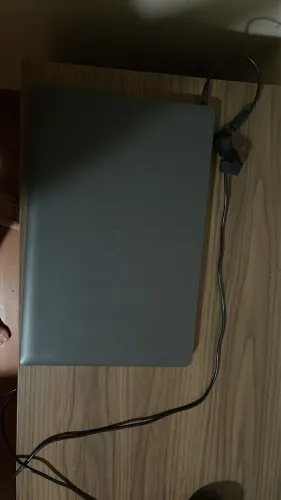 Notebook Dell ótimo para trabalho