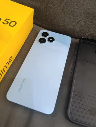 Realme Note 50 128Gb