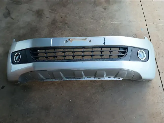 PARACHOQUE DIANTEIRO AMAROK 2012 2013 2014 2015 COM DETALHE