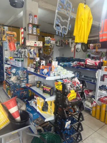 Vendo Ferragista 