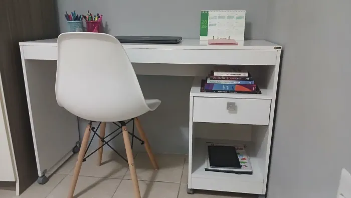 Mesa de estudo
