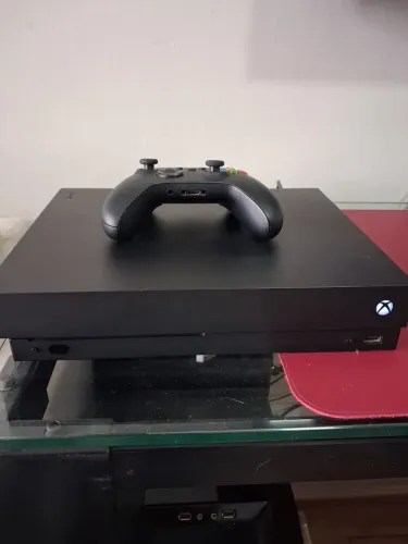 Xbox One x