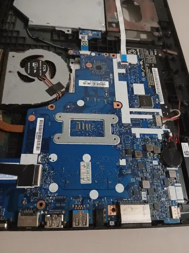 Placa lenovo ideapad 310 15isk
