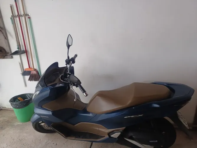 Pcx 2023