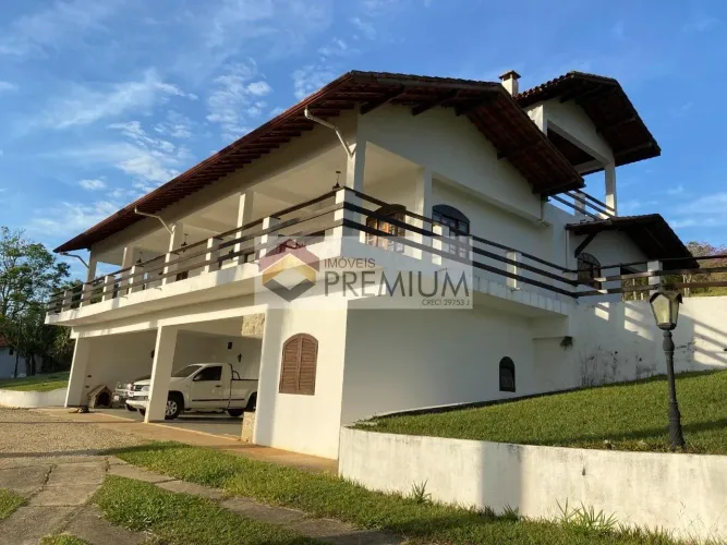 Chácara em Espirito Santo - Paraibuna