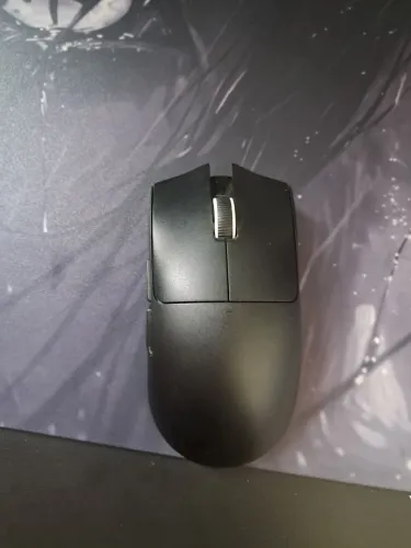 mouse attack shark x11