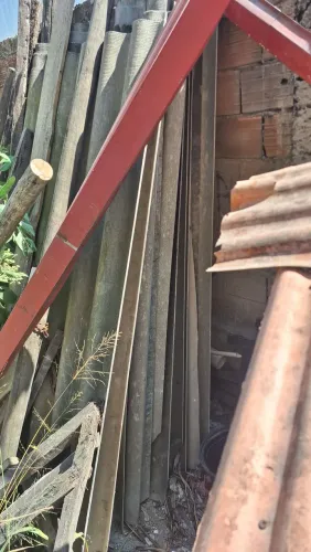 Telhas de amianto 2.40