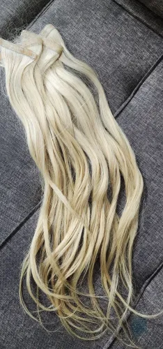 Cabelo brasileiro do sul