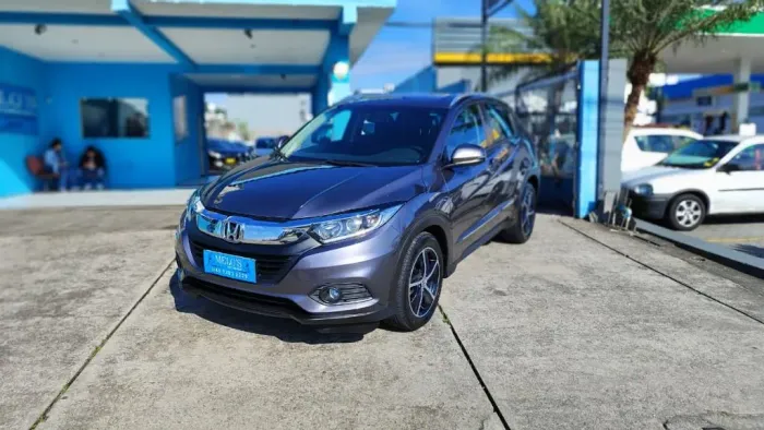 Honda HR-V EX 1.8 Flexone 16V 5P Aut. 2019