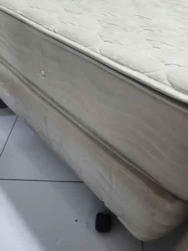 Cama de casal