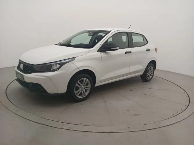 Fiat Argo Drive 1.0 Firefly 2024