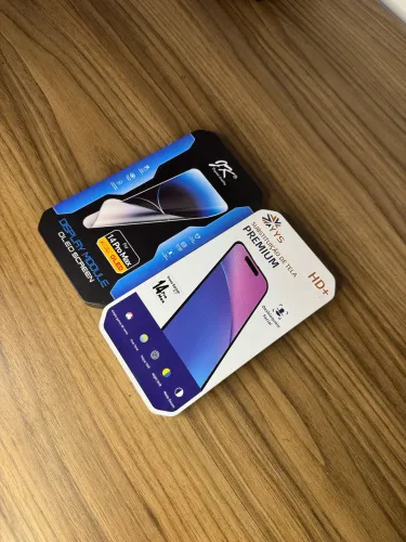 Vendo 2 telas touch iphone 14 pro max, funcionando!!