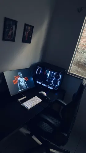Pc gamer