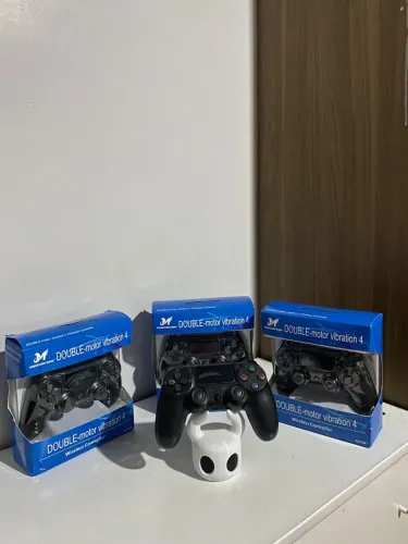 Controle de PS4