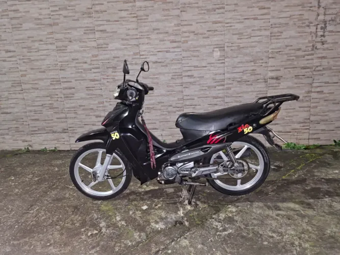 Dafra Zig 50cc