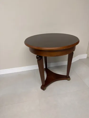 Mesa lateral