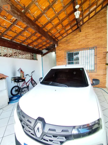 Casa em Vila Assuncao - Praia Grande, SP
