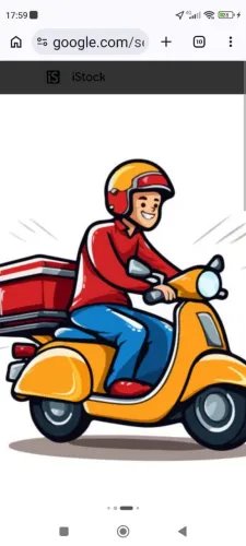 Motoboys Autonomo