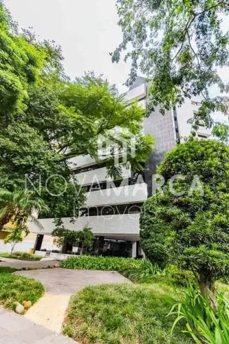 Sala comercial, bairro Floresta