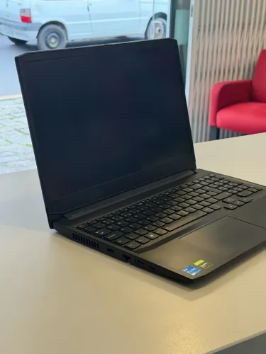 Notebook Lenovo Gamer