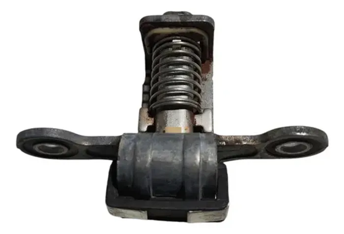 Fechadura Tampa Traseira Vw Amarok Highline 3.0 V6 2019/2020