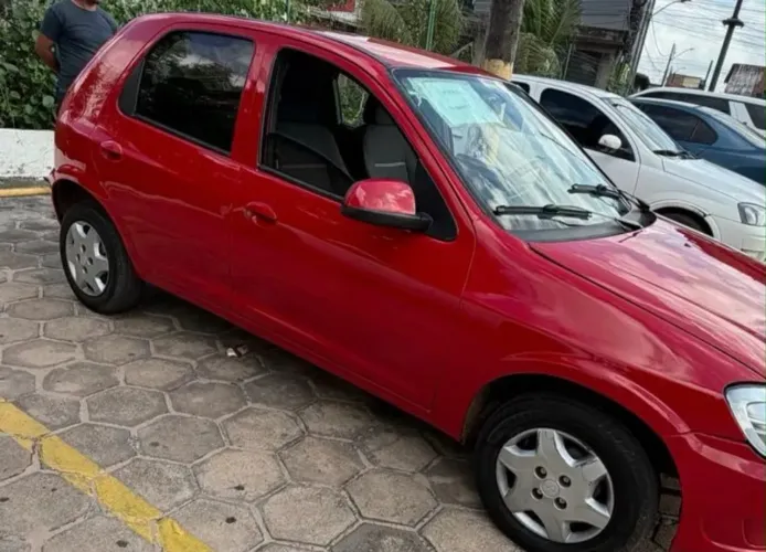CHEVROLET LIFE/LS 1.0 MPFI 8V