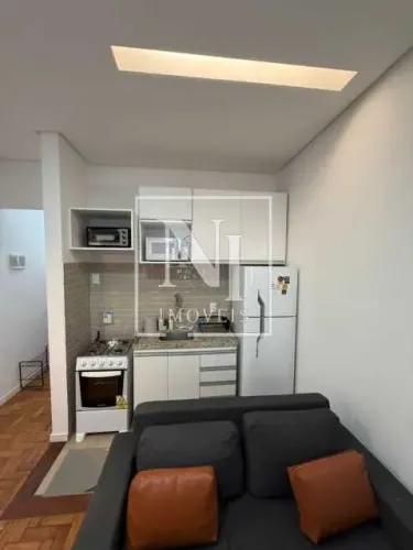 Kitnet/Conjugado : / Residencial / Flamengo