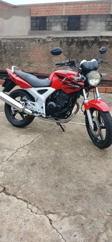 TROCO POR MOTO MENO DO MEU ENTERESSE 