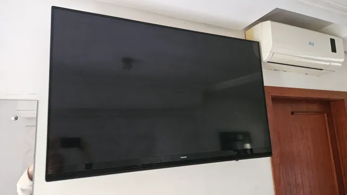 TV Samsung "49"