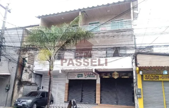 Apartamento Barro Vermelho São Gonçalo com 1 Quarto