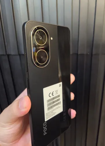 Poco C71 128GB