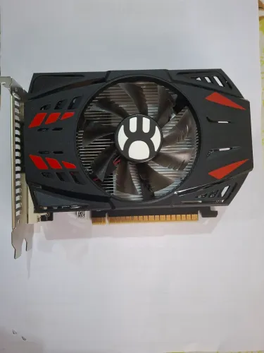 Placa de vídeo Blecase BP-GT 740 - 4GB D5DBX