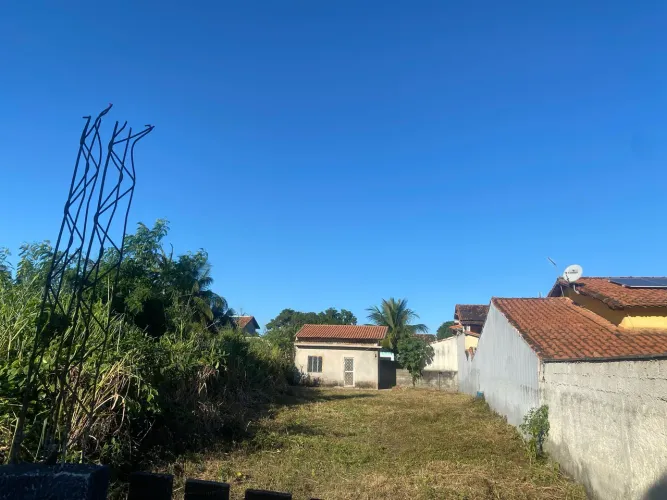 TERRENO ITAIPUAÇU RJ MARICÁ