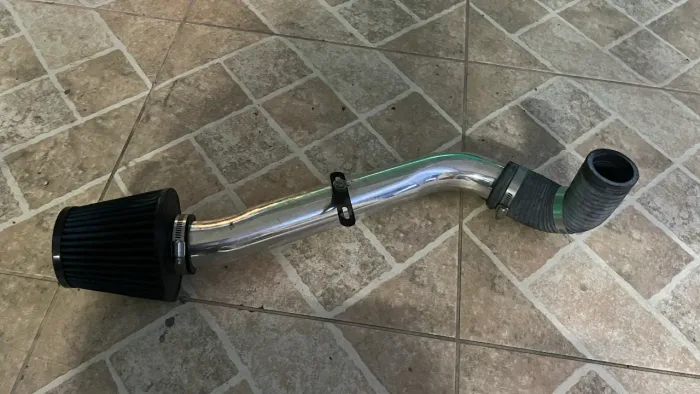 Intake Filtro Ar Esportivo Strada Argo 1.01.3 Firefly Todos