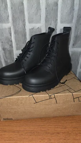 Bota melissa