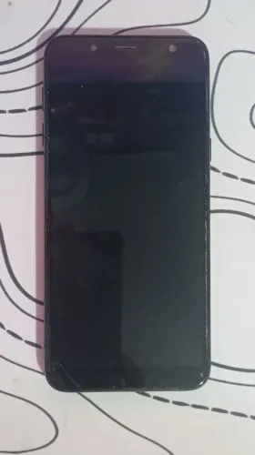 Galaxy J6