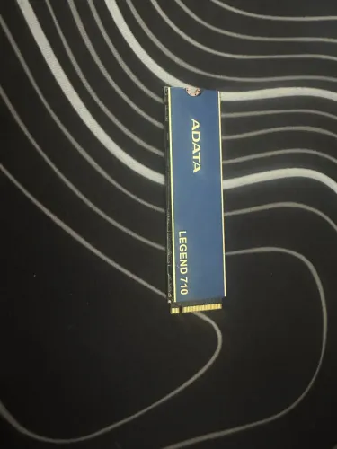 Ssd nvme de 512g adata legends