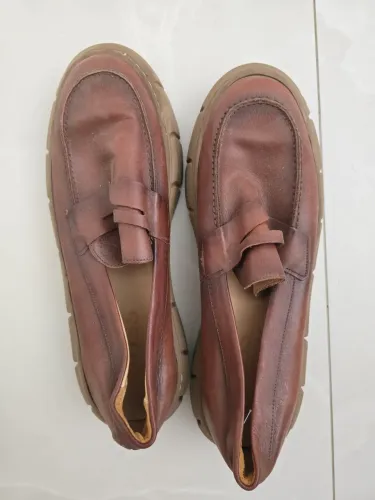 Sapato Estiloso